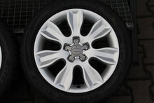 Load image into Gallery viewer, 4x Alufelge 16 Zoll 6.0" 5x100 30ET 8X0601025A Audi A1 8xa Rim Wheel FEL9794077125xw