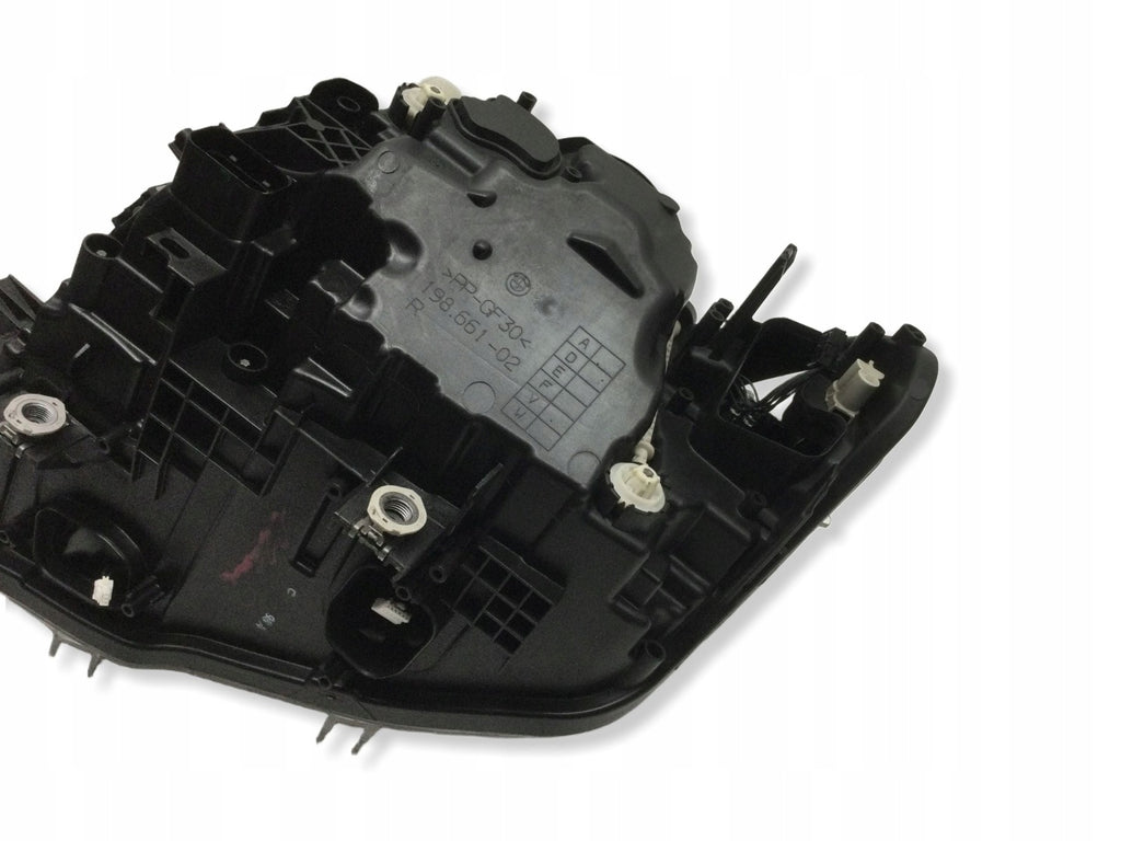 Frontscheinwerfer BMW 3 F30 F31 9883508 Rechts Scheinwerfer Headlight SCH7445447054xs