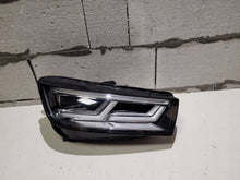 Laden Sie das Bild in den Galerie-Viewer, Frontscheinwerfer Audi Q5 80A941036 Full LED Rechts Scheinwerfer Headlight