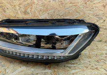 Load image into Gallery viewer, Frontscheinwerfer VW Touran 5TB941081D LED Links Scheinwerfer Headlight