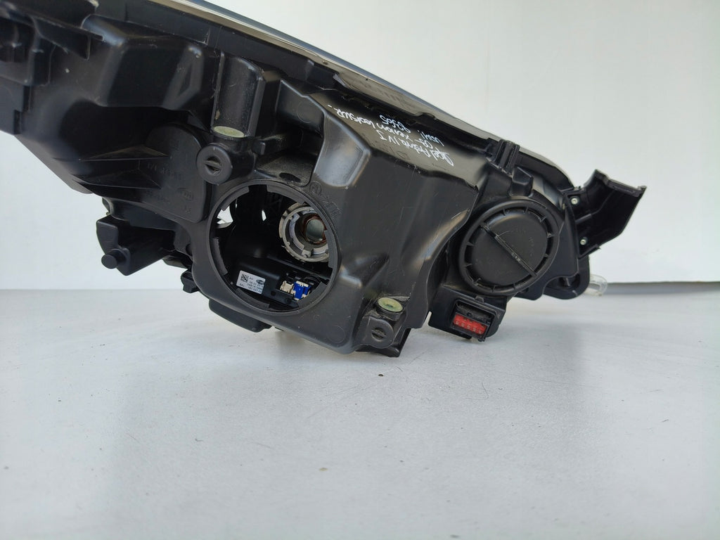 Frontscheinwerfer Opel Astra 13374517 LED Links Scheinwerfer Headlight