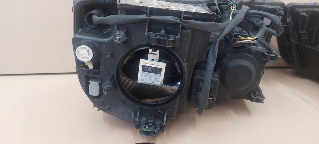 Frontscheinwerfer Volvo Xc90 SDF2731 Xenon Rechts Scheinwerfer Headlight SCH6683456912wf