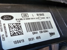 Laden Sie das Bild in den Galerie-Viewer, Frontscheinwerfer Ford Kuga GV4113D155AJ Bi-Xenon Links Scheinwerfer Headlight SCH9240805237kf
