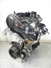 Load image into Gallery viewer, Motor Audi Q3 CFF 2.0 TDI 2012 Diesel Engine Unkomplett MOT5577452044jt