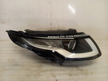 Load image into Gallery viewer, Frontscheinwerfer Land Rover Range Evoque GJ3213W029BA Rechts Headlight SCH6500179537hf