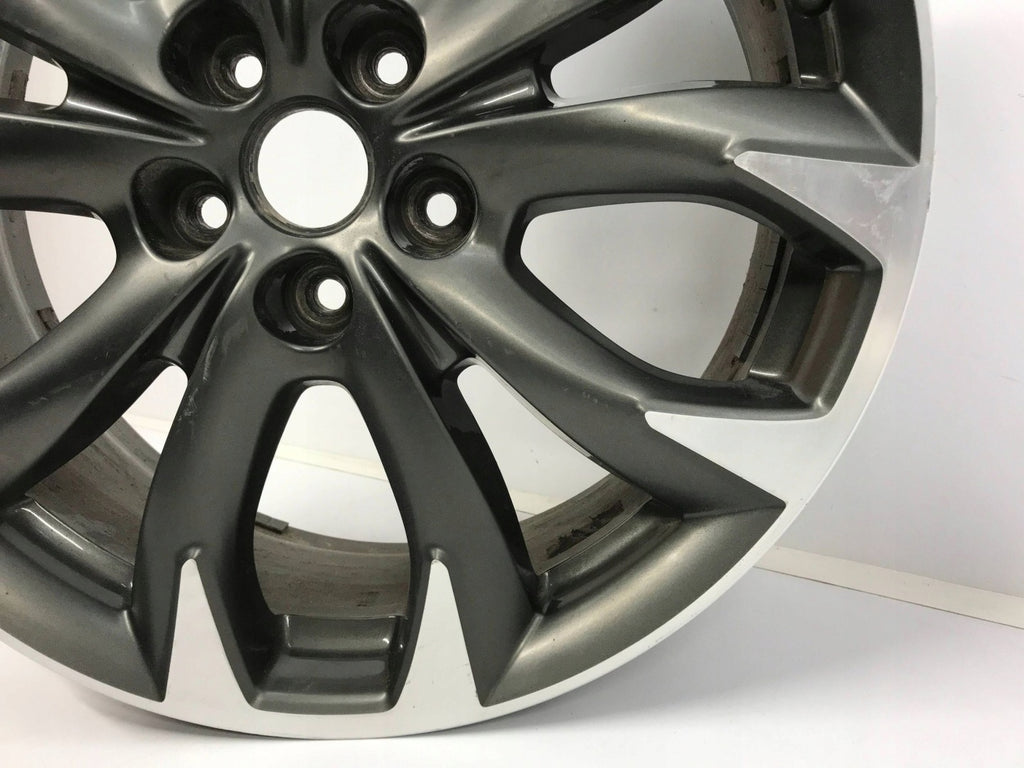 1x Alufelge 19 Zoll 5x114.3 9965087090 Mazda Cx5 Cx-5 Rim Wheel FEL4998818096td