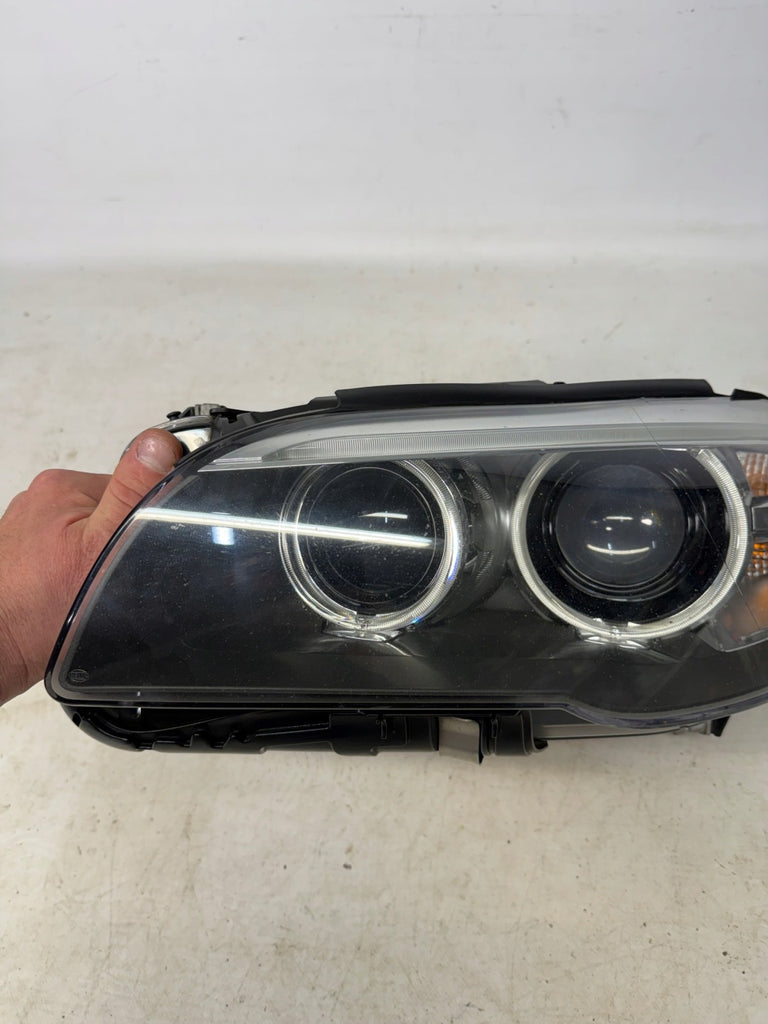 Frontscheinwerfer BMW 5 F11 F10 1EL01108721 A9731713107 Links Headlight SCH5317302084hw