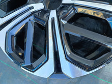 Laden Sie das Bild in den Galerie-Viewer, 1x Alufelge 19 Zoll 7.0" 5x108 41ET 9837772280 98361224480 Citroën Rim Wheel FEL2901642297kq