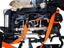 Load image into Gallery viewer, Motor Audi VW A3 Golf III VII CLH 1.6 TDI 105PS 160TKm 2014 Diesel Komplett MOT1657627300mq