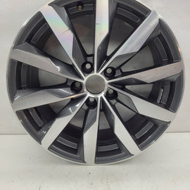 1x Alufelge 18 Zoll 5x114.3 8W0601025FJ Audi A4 B9 Rim Wheel FEL7805137830jw