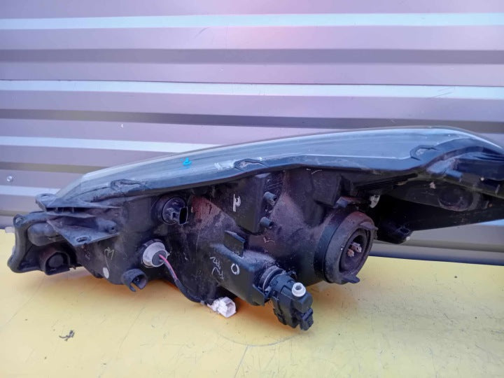 Frontscheinwerfer Toyota Yaris OD-158 Ein Satz Scheinwerfer Headlight SCH5494161759ze