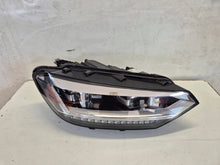 Laden Sie das Bild in den Galerie-Viewer, Frontscheinwerfer VW Touran 5TB941082A Rechts Scheinwerfer Headlight SCH3639698056gc