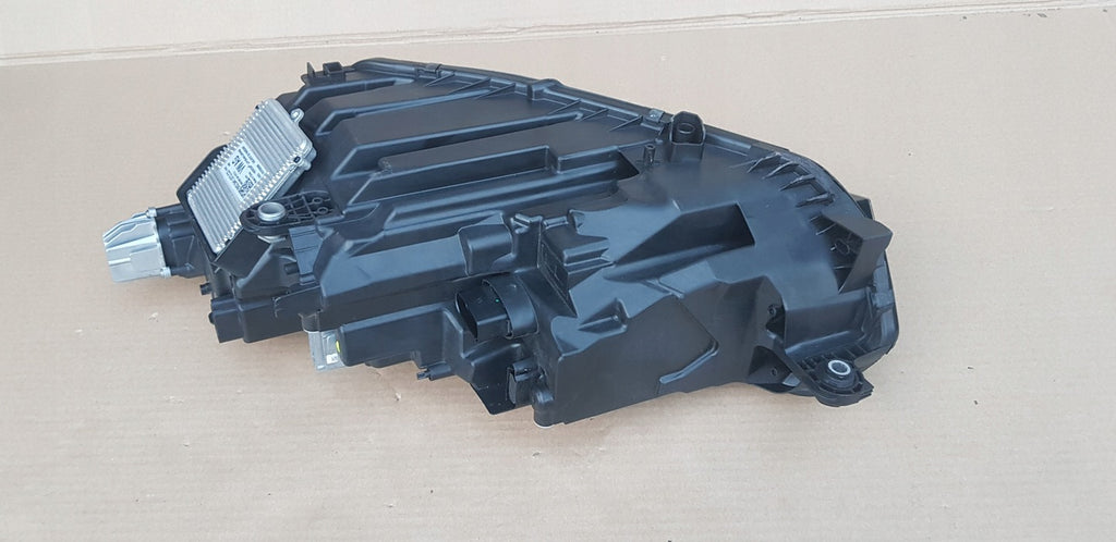 Frontscheinwerfer Skoda Octavia IV 5E4941016A Full LED Rechts Headlight SCH8680217887fq