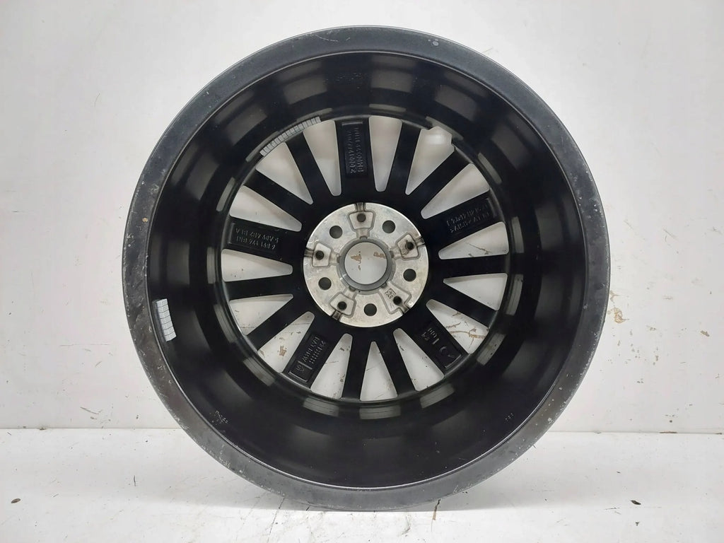 1x Alufelge 17 Zoll 6891174 BMW 2 Active Tourer U06 Rim Wheel FEL3504400505yn