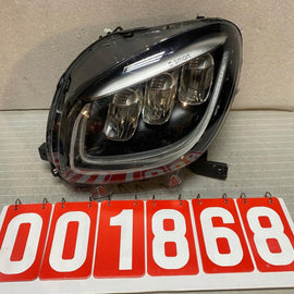 Frontscheinwerfer Smart Forfour 453 A4539069701 Full LED Links Headlight SCH1735695503ub