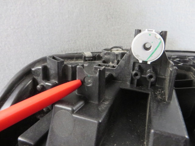 Frontscheinwerfer BMW X5 G05 948178003 LED Rechts Scheinwerfer Headlight SCH2341382580pu