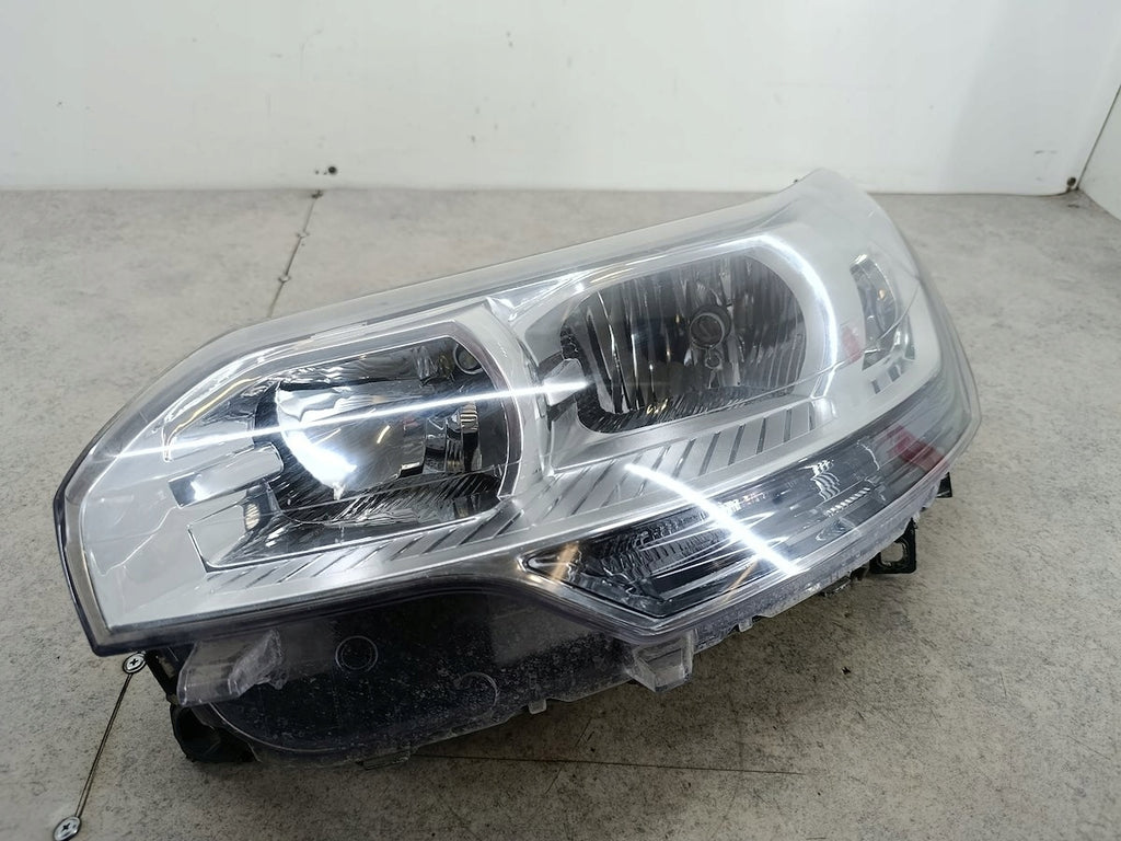 Frontscheinwerfer Citroën C5 III Links Scheinwerfer Headlight SCH3266494421ta