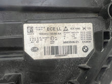 Laden Sie das Bild in den Galerie-Viewer, Frontscheinwerfer BMW F30 9883508-01 LED Rechts Scheinwerfer Headlight SCH5527415902xe
