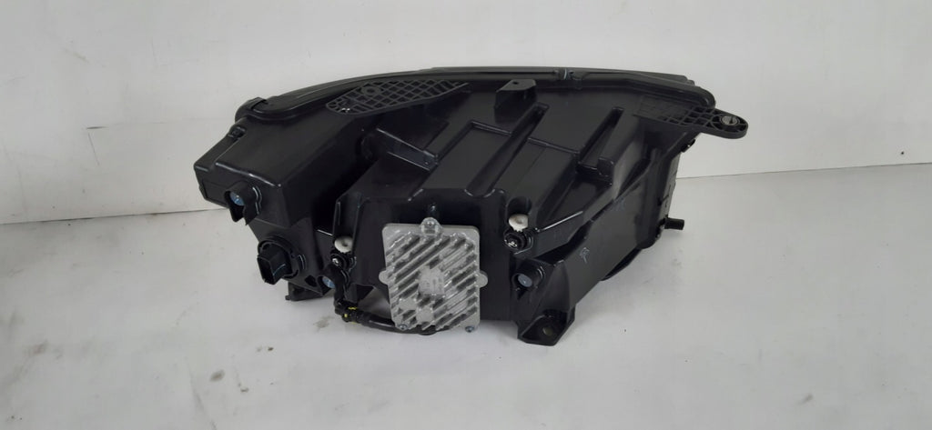 Frontscheinwerfer Jeep Grand Cherokee 68448343AD Links Scheinwerfer Headlight SCH1739414288ox