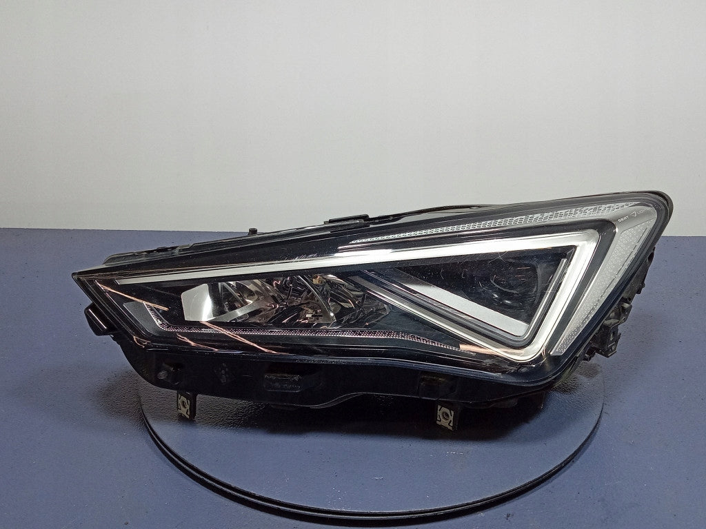 Frontscheinwerfer Seat Tarraco 5FJ941007D Full LED Links Scheinwerfer Headlight