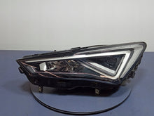 Load image into Gallery viewer, Frontscheinwerfer Seat Tarraco 5FJ941007D Full LED Links Scheinwerfer Headlight