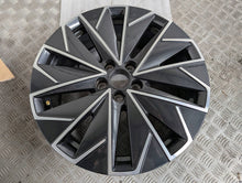 Laden Sie das Bild in den Galerie-Viewer, 1x Alufelge 17 Zoll 6.5" 5x100 40ET 658601025F Skoda Scala Kamiq Rim Wheel FEL4136404586jt