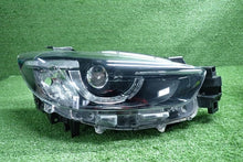 Laden Sie das Bild in den Galerie-Viewer, Frontscheinwerfer Mazda Cx-5 Cx5 KA1L-51030-CC Rechts Scheinwerfer Headlight SCH2515943647br
