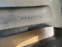 Load image into Gallery viewer, 1x Alufelge 19 Zoll 7.5" 6x114.3 50ET Glanz N849016 Mercedes-Benz X-Class FEL9736481323lf