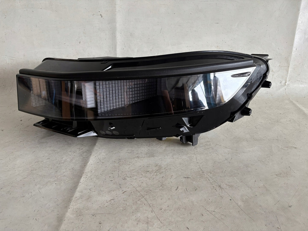 Frontscheinwerfer Hyundai Ioniq 5 92101-G1 Full LED Links Scheinwerfer Headlight SCH4464439890av