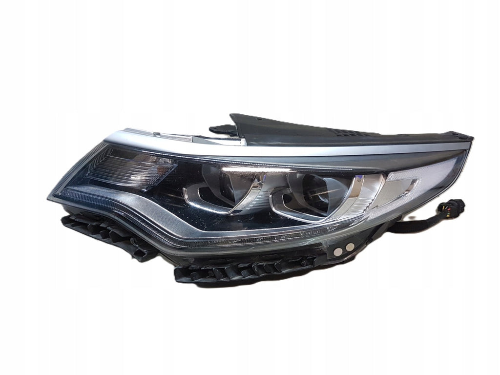 Frontscheinwerfer Kia Optima 92101A8300 Links Scheinwerfer Headlight SCH3670418377fx