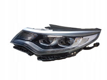 Load image into Gallery viewer, Frontscheinwerfer Kia Optima 92101A8300 Links Scheinwerfer Headlight SCH3670418377fx