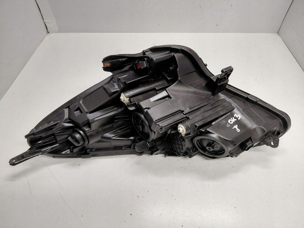 Frontscheinwerfer Opel Corsa E 39108223 1EF011830-02 Rechts Headlight SCH9033554383ub