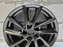 Load image into Gallery viewer, 1x Alufelge 17 Zoll 7.5" 5x112 40ET Rim Wheel FEL8496920822vm