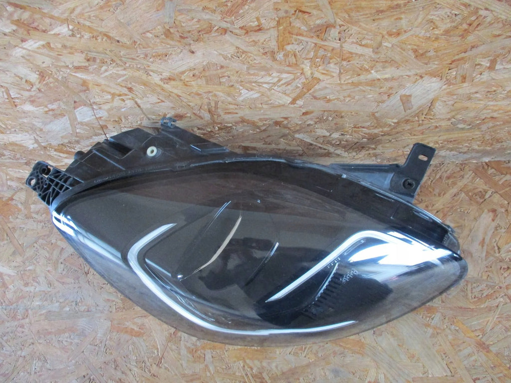 Frontscheinwerfer Ford Puma L1TB-13E014-CH LED Rechts Scheinwerfer Headlight SCH5863996322ou
