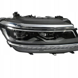 Frontscheinwerfer VW Tiguan 5NB941082A LED Rechts Scheinwerfer Headlight SCH6197511033sw