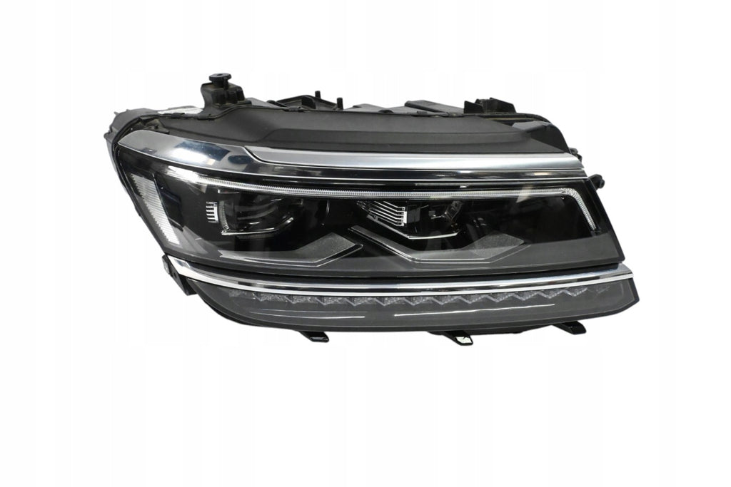 Frontscheinwerfer VW Tiguan 5NB941082A LED Rechts Scheinwerfer Headlight SCH6197511033sw