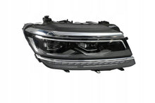 Laden Sie das Bild in den Galerie-Viewer, Frontscheinwerfer VW Tiguan 5NB941082A LED Rechts Scheinwerfer Headlight SCH6197511033sw