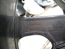 Laden Sie das Bild in den Galerie-Viewer, 1x Alufelge 18 Zoll 8.0" 5x108 55ET 31423004 Volvo Xc60 Rim Wheel