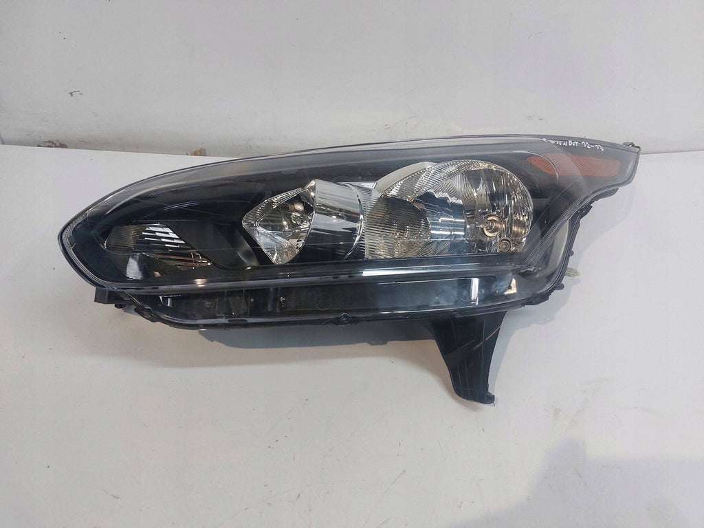 Frontscheinwerfer Ford Tourneo Connect FT1113W030DB Links Scheinwerfer Headlight SCH8755469002hh