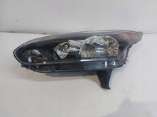 Load image into Gallery viewer, Frontscheinwerfer Ford Tourneo Connect FT1113W030DB Links Scheinwerfer Headlight SCH8755469002hh