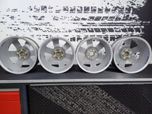 Load image into Gallery viewer, 4x Alufelge 17 Zoll 8.0" 5x112 39ET 5422121512 Audi B6 B7 Scirocco Passat FEL8362199763xy