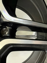 Load image into Gallery viewer, 1x Alufelge 18 Zoll 8.0" 5x112 43ET Glanz Schwarz A2134016300 Mercedes-Benz Amg FEL6765134053wa
