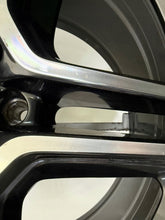 Load image into Gallery viewer, 1x Alufelge 18 Zoll 8.0" 5x112 43ET Glanz Schwarz A2134016300 Mercedes-Benz Amg FEL6765134053wa