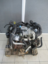 Load image into Gallery viewer, Motor Ford Transit R3PA RWPA 1.8 TDCI 190TKm 2010 Diesel Engine Komplett MOT2303804053ku