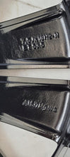 Load image into Gallery viewer, 1x Alufelge 18 Zoll 7.5" 5x112 53 5ET A2434011400 Mercedes-Benz Eqa H243 FEL8326068150wj