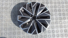Load image into Gallery viewer, 1x Alufelge 17 Zoll 6.5" 5x100 40ET 658601025A Skoda Kamiq Rim Wheel FEL5689583839ei
