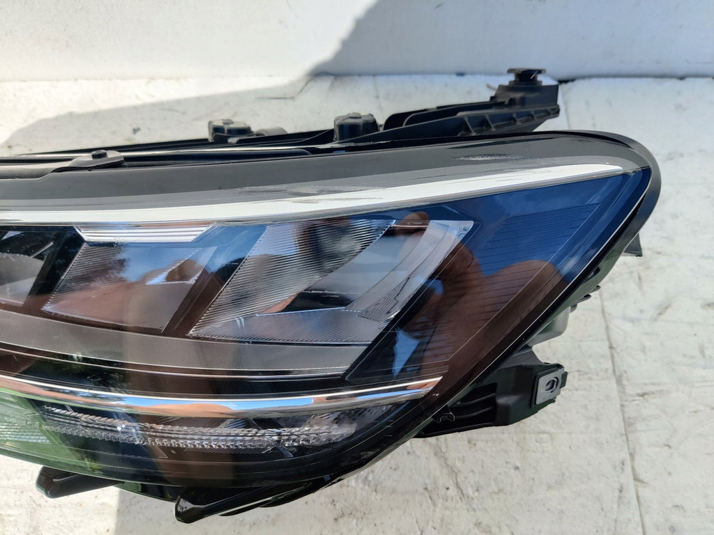 Frontscheinwerfer VW Passat B8 3G1941035Q Full LED Links Scheinwerfer Headlight