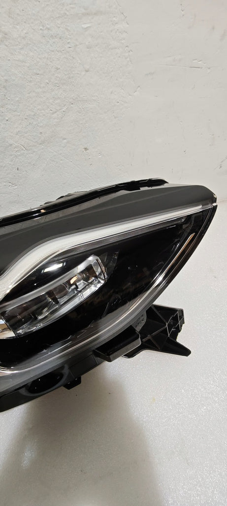 Frontscheinwerfer Citroën Ds3 Ds Crossback 9820840680 LED Rechts Headlight