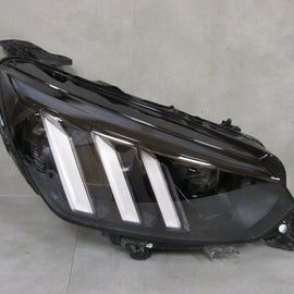 Frontscheinwerfer Peugeot 2008 208 II 9850177480 Rechts Scheinwerfer Headlight SCH1656919541tp
