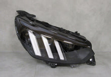 Laden Sie das Bild in den Galerie-Viewer, Frontscheinwerfer Peugeot 2008 208 II 9850177480 Rechts Scheinwerfer Headlight SCH1656919541tp